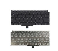 Clavier d'ordinateur portable US FR UK SP pour macbook air A2337