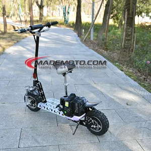 71cc Epa Gas Power Scootmobiel