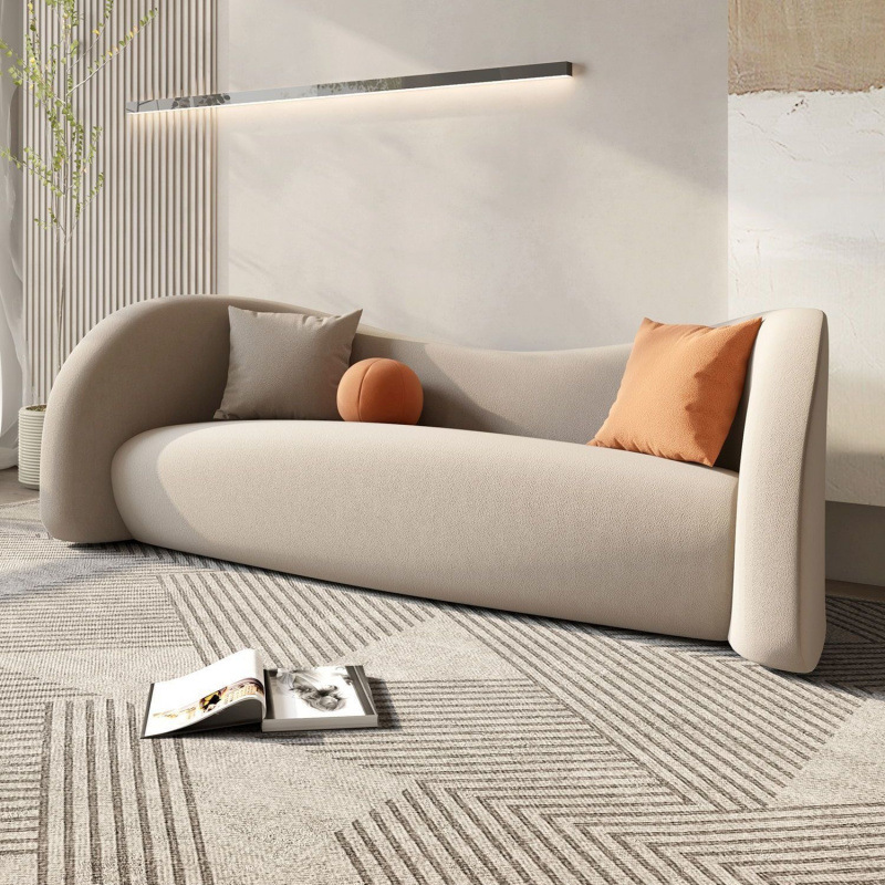 Khaki [thickened dove velvet]