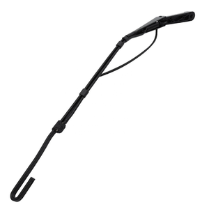 Accessoires extérieurs pour voiture, bras <span class=keywords><strong>d</strong></span>'<span class=keywords><strong>essuie</strong></span>-<span class=keywords><strong>glace</strong></span> avant, <span class=keywords><strong>essuie</strong></span>-glaces pour Mercedes Sprinter pour VW LT 1995-2006 - Product Image 1
