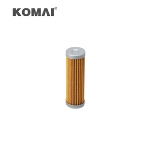 Filtro Carburante KOMAI 76557457 76557684 SN 21584 16873-88431 2820-10247 66706-5831-1 L 550 F P 33 SN 21589 FF 5283 SK 3678/1 - Product Image 2