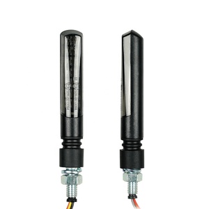 <strong>Multi</strong> Functional Motorcycles Indicator <strong>Sequential</strong> Turn Signal Light LED With Brake and Tail Light With E-Mark and Waterproof - Product Image 3