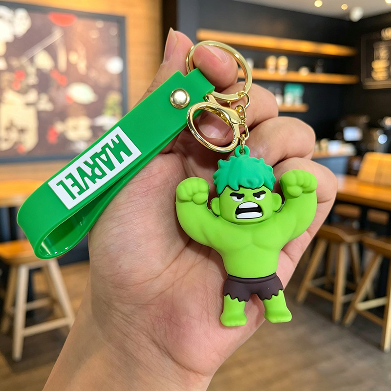 version q-hulk