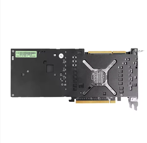 New High Capacity 16GB Redeon VII MI50 PCI 3.0 X16 Interface USB Fan Desktop Graphics Card High Capacity 16GB Graphics Card High - Product Image 4