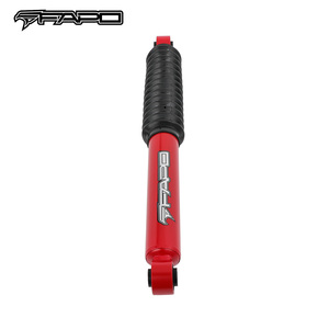 FAPO PA265310 pour <span class=keywords><strong>Toyota</strong></span> <span class=keywords><strong>Hilux</strong></span> 2005 - 2015 RWD/4WD arrière 0-2 "amortisseurs de levage pièces de rechange de voiture bon marché amortisseurs Suspension - Product Image 6