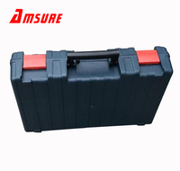 Perceuse à marteau de démolition électrique, 1500W 11E SDS MAX, 10 pièces, meilleure vente