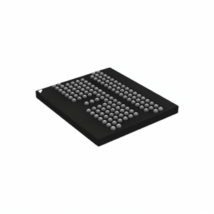 ชิปอิเล็กทรอนิกส์ BOM IC ในสต็อก หน่วยความจำ 134 TFBGA IS46LD32640B-18BLA2 - Product Image 1