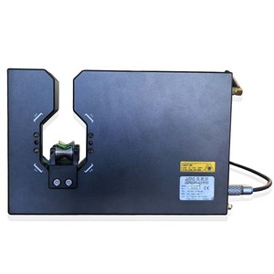 LCG-1010XYF Equipo de prueba láser óptico sin contacto para la industria de cables y medición de diámetro de tuberías, con 1 año de garantía en línea - Product Image 4
