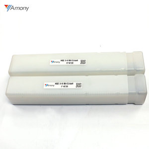 HSS M35 Thêm mũi khoan xoắn dài D8-D13 chiều dài 250mm cho thép - Product Image 6