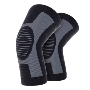 อุปกรณ์พยุงเข่าเวลเดย์ รองรับการเล่นกีฬาได้ตลอดปี ให้ความอบอุ่นและปกป้องสุขภาพเข่า - Product Image 1