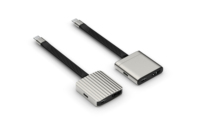Adaptateur USB-C vers USB-C pour vidéo 4K 60Hz et charge PD pour appareil VR