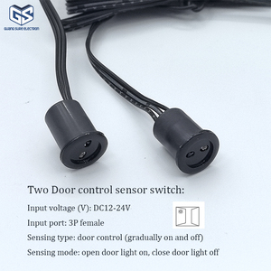 Thạc sĩ chuyển đổi hai điều khiển cửa cảm ứng và cảm ứng chuyển đổi cho trong nhà cảm biến chuyển động Tủ cửa ra vào và tủ - Product Image 2