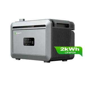Unique Design Portable Battery 500W 1000W 2000W Solar Power Station for Outdoor <b>Camping</b> and Home Emergency - Product Image 1
