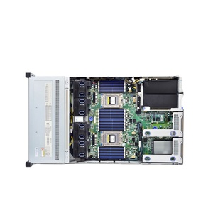 Tongtai Yi ที่ยึดชั้นวาง TU629V3คอมพิวเตอร์แบร์โบนรองรับ EPYC7002เอเอ็มดี/ตัวประมวลผล3 9004ของใหม่มีในสต็อก - Product Image 2