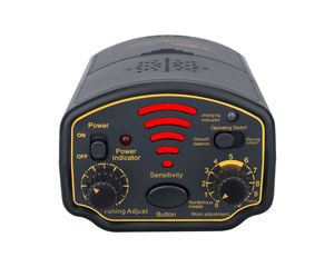 <span class=keywords><strong>Détecteur</strong></span> <span class=keywords><strong>de</strong></span> <span class=keywords><strong>métaux</strong></span> souterrains à <span class=keywords><strong>3m</strong></span> AS944, Scanner outil <span class=keywords><strong>de</strong></span> recherche, batterie 1200ma, pour recherche d'or et <span class=keywords><strong>de</strong></span> trésors - Product Image 6