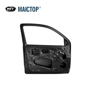 Este producto es adecuado para las puertas delanteras de los modelos Toyota Hilux y Vigo fabricados entre 2005 y 2015. - Product Image 2