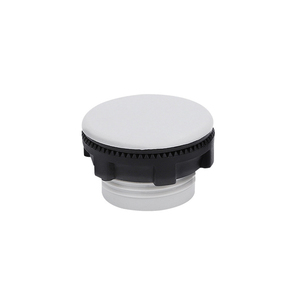 16mm 22mm 30mm Black Grey Pushbutton <strong>Switch</strong> Panel Mount Blind Plug - Product Image 1