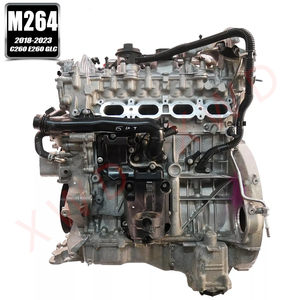 ¡Grandes Ofertas! Motor M264 M254 de 1.5L, 1.6L, 2.0L para M254915 M264920 - Product Image 6
