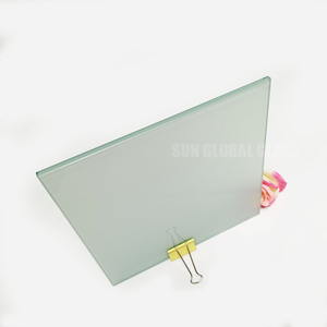 Verre trempé cloutée, sécurité, verre trempé, dure, avec design extensible, pour porte privée, prix d'usine - Product Image 4