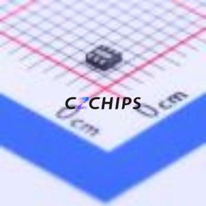 วงจรรวม MLF-6 MIC5353YMT-TR ใหม่ (1.6x1.6) ชิปไอซีวงจรควบคุมเชิงเส้น (LDO) ของแท้ - Product Image 2