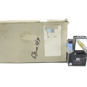 Mn1h-5/<span class=keywords><strong>2</strong></span>-d-1-fwbrr-c 159687 45-145psi Nsmp Baru Original Stok Siap Otomasi Industri Pac PLC Khusus Pemrograman Kontrol - Product Image 1