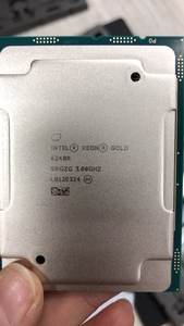 CPU Intel Xeon Gold 6248R 4214 4215 4210 4210R 5220 5220R 6230 6230R 3.0GHz 205W Processor for Server - Product Image 4