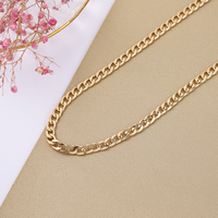 Nouveauté 2025 : Collier cubain hip-hop gaufré et bracelets à maillons pour hommes – Accessoires de mode tendance