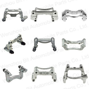 Étrier de frein de rechange OEM haut de gamme <span class=keywords><strong>prix</strong></span> d'usine pour <span class=keywords><strong>DACIA</strong></span> <span class=keywords><strong>Jogger</strong></span> 410016702R - Product Image 5