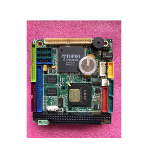 Công nghiệp SBC tôi thiết lập các bộ phận icop VSX-6151-V2 <span class=keywords><strong>PC</strong></span>/104 vx86sx mô-đun VGA/LAN/GPIO prenowed kiểm tra làm việc - Product Image 1