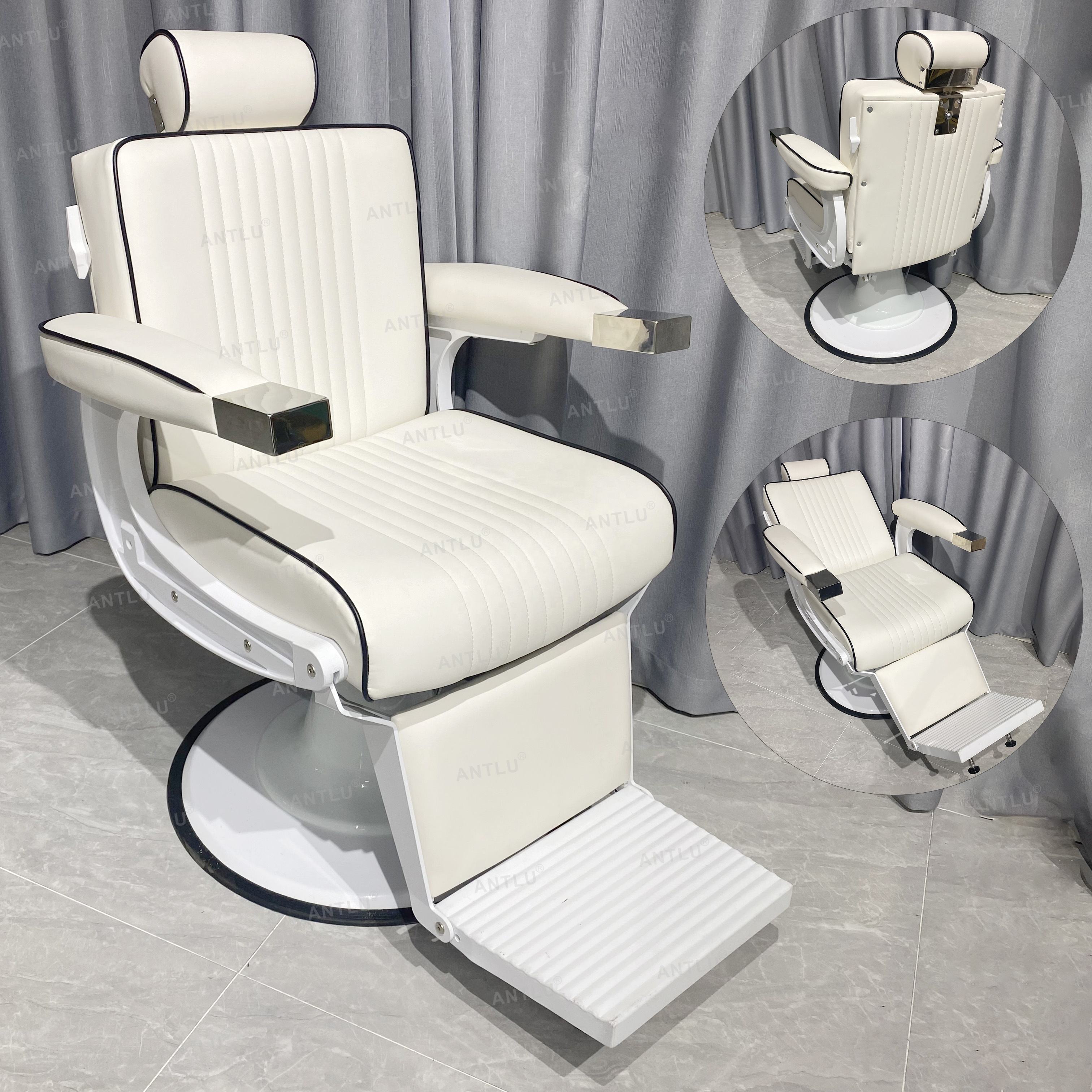 Takara Belmont Barber Chair Parts Quality Style