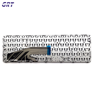 Clavier d'ordinateur portable Sunrex pour HP 450 G3 455 G3 470 G3 US 9Z.NCGBQ.301 837551-001 - Product Image 5