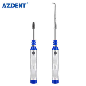 Kit Rimozione Corone Dentali in Offerta Speciale con 4 Accessori - Product Image 6