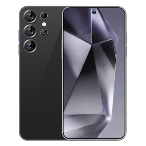 Chất lượng cao 5g điện thoại thông minh S24 siêu điện thoại di động vẻ đẹp máy ảnh GPS <span class=keywords><strong>Dual</strong></span> <span class=keywords><strong>Sim</strong></span> gốc 16GB + 1TB mở khóa điện thoại 48mp - Product Image 1