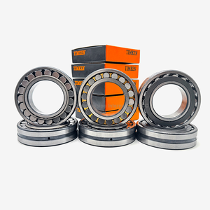 Roulements à rouleaux sphériques TIM KEN d'origine de haute qualité 21315 portant une haute précision ont une longue durée de vie - Product Image 1