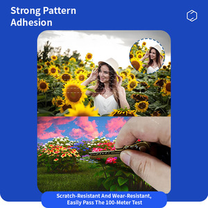 Mực UV LED Cho Máy In Phun Dạng Rộng EFI Rastek H652/H650 - Product Image 5