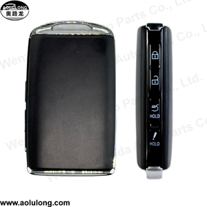Chất lượng cao 2/<span class=keywords><strong>3</strong></span>/4 nút thông minh vỏ chìa khóa thay thế nhà ở trường hợp cho <span class=keywords><strong>Mazda</strong></span> xe phím - Product Image 3