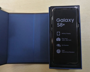 <span class=keywords><strong>Telefono</strong></span> cellulare usato per <span class=keywords><strong>Samsung</strong></span> S8 + 99% originale <span class=keywords><strong>nuovo</strong></span> S8 Plus G955U G955U1 telefoni neri di seconda mano - Product Image 5
