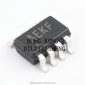 KTA1504S-Y-RTK/P SOT-23 วงจรรวมไอซีของแท้ใหม่ บริการครบวงจรสำหรับชิ้นส่วนอิเล็กทรอนิกส์ มีสินค้าในสต็อก - Product Image 4