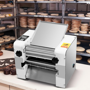 <strong>Noodle</strong> Press <strong>Machine</strong> <strong>Automatic</strong> <strong>Noodle</strong> Press Vegetable <strong>Noodle</strong> Making <strong>Machine</strong> Pizza Dough <strong>Slicing</strong> <strong>Machine</strong> - Product Image 5