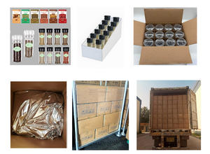 Poudre de piment en gros 3000SHU-5000SHU <span class=keywords><strong>Prix</strong></span> bas Poudre de piment rouge <span class=keywords><strong>Prix</strong></span> au kg Sac de 25 kg pour le kimchi - Product Image 3