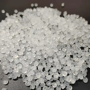Prix d'usine Vierge PP T30s Raphia Grade Résine Granules PP PE Poudre - Product Image 2