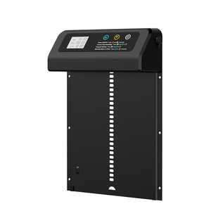 Porta automatica del pollaio con il sensore e la progettazione della stampa del metallo del Timer per <span class=keywords><strong>le</strong></span> gabbie & <span class=keywords><strong>le</strong></span> <span class=keywords><strong>case</strong></span> <span class=keywords><strong>degli</strong></span> <span class=keywords><strong>animali</strong></span> domestici dei piccoli <span class=keywords><strong>animali</strong></span> - Product Image 5