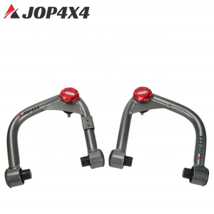 Ranger T9 सदाबहार Bt502022 + भारी शुल्क 4x4 फ्रंट लिफ्ट किट स्टील ऊपरी नियंत्रण हाथ निलंबन के साथ - Product Image 1