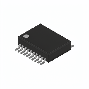 Authorized Distributor CY26580OI-1 <b>Clock</b> Timing 20 SSOP Electronic Circuit Components - Product Image 1