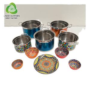 316 stainless steel kitchenware Stainless Steel <b>Food</b> Storage Containers with Flip Top Lids Reusable Dishwasher Safe Meal Prep - Product Image 1