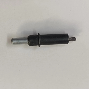 Broches Cleco standard 4,5 mm P-4,5 noires et jaunes, attaches temporaires 0-6 mm pour tôles, fournisseur industriel - Product Image 1