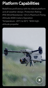 Drones para Cursos con Pantalla Integrada, Soporte para Lentes, Grabación RC e Infrarrojos, Motor de Baja Velocidad para Educación, Control Remoto, Venta al por Mayor - Product Image 2