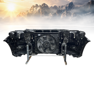 Ensemble de pare-chocs avant pour Mercedes-Benz GLE350/GLE450 W167 <span class=keywords><strong>AMG</strong></span>, avec fixation universelle, vis incluses - Product Image 5