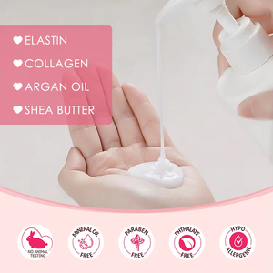 Bán buôn hiệu quả chống Stretch Mark kem tốt nhất chống Stretch Mark Kem chống Stretch Mark Kem - Product Image 3