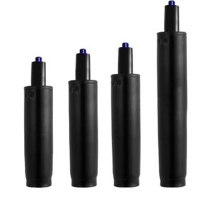 Ressort à gaz pour chaise avec diamètre extérieur de 28 mm, tube interne sans soudure, tige de piston de 10 mm, cylindre à gaz azote 400-430N pour chaise pivotante - Product Image 5